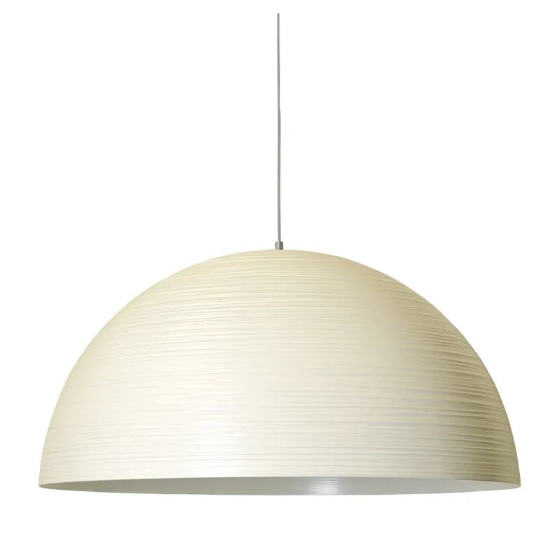 Bestel Nu Masterlight - Witte design hanglamp Concepto 45