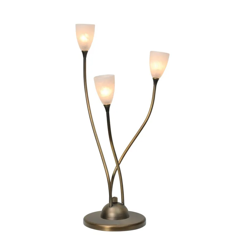 Masterlight - Tafellamp Molto 2 LED Koop Vandaag