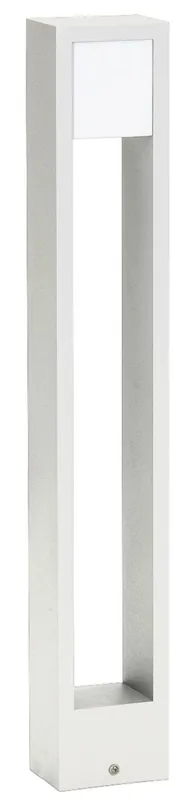 Shop Nu Albert - Buitenlamp staand Led Padestal 90cm - wit