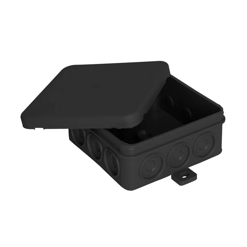 Korting Lyora - Kabeldoos Pro 85x85x45mm IP54