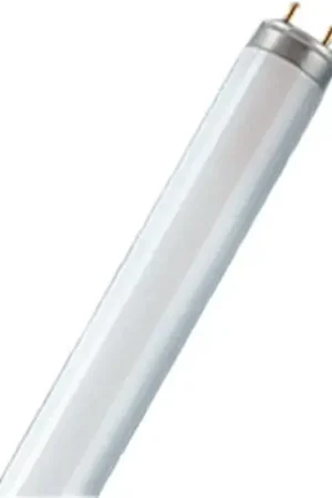 Aanbieding Osram Lumilux G13 TL-buis 2700K 1300lm 18W Ø26 604mm 4050300517834