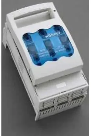 Op = Op Wöhner crosslink braker nh00