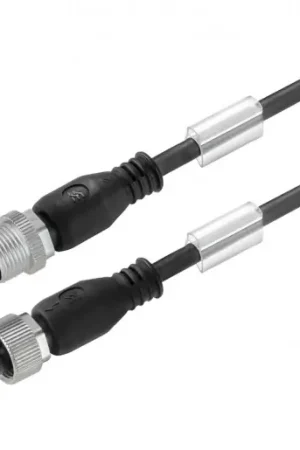 Weidmuller Actorkabel 4p M12 6,1m Betaalbaar