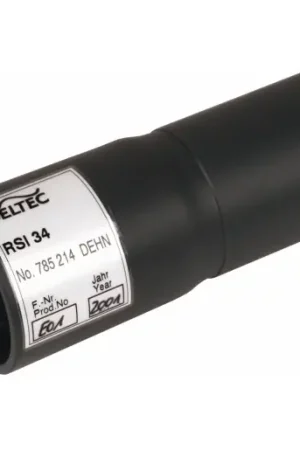 Dehn Reducing insert f.intake hose adapters ns/ms f.hose diameters of 34 Rechtstreeks Van De Fabrikant