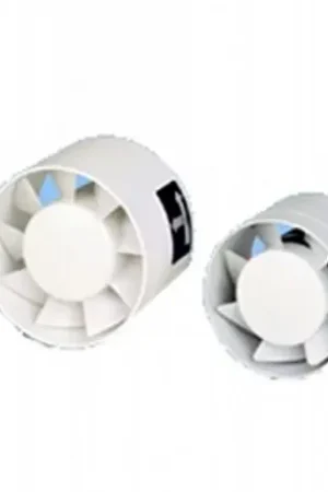 Soler & Palau inschuifventilator Meest Verkocht