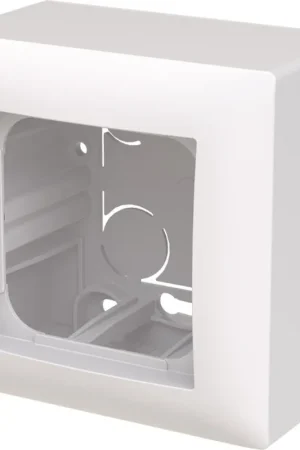 ABB Busch-Jaeger Balance opbouwbak 2TKA00005511 Koopje