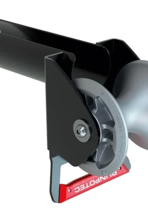 Koop Online Runpotec Kabelgeleiderol met invoerbuis Ø 76mm