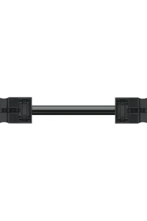 Op = Op Wago SERIE 771 Patchkabel gebouwinstallatie 3p Contrastekker (female) Stekker 2000mm