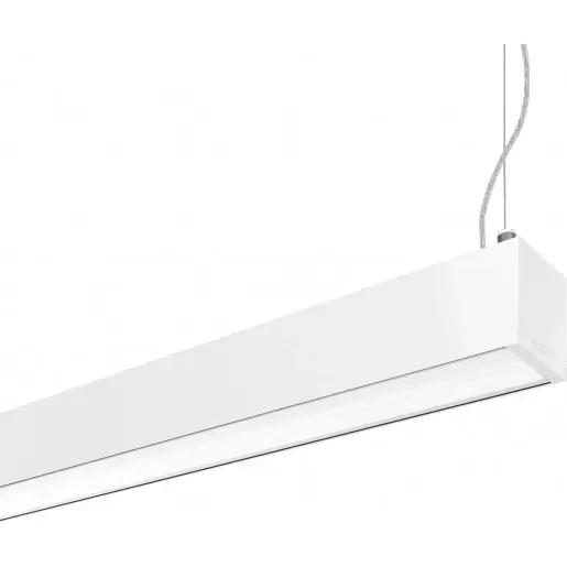 Fosnova Liset pendelarmatuur sus cld cell 223022091241 Superprijs