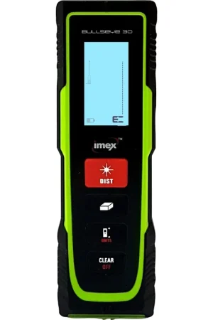 Imex Afstandsmeter Bullseye Klasse 2 008-IOBE30 Uitverkoop