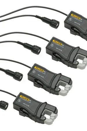 Beste Prijs Fluke Stroomtang 0.05 - 50A 600V 3024449