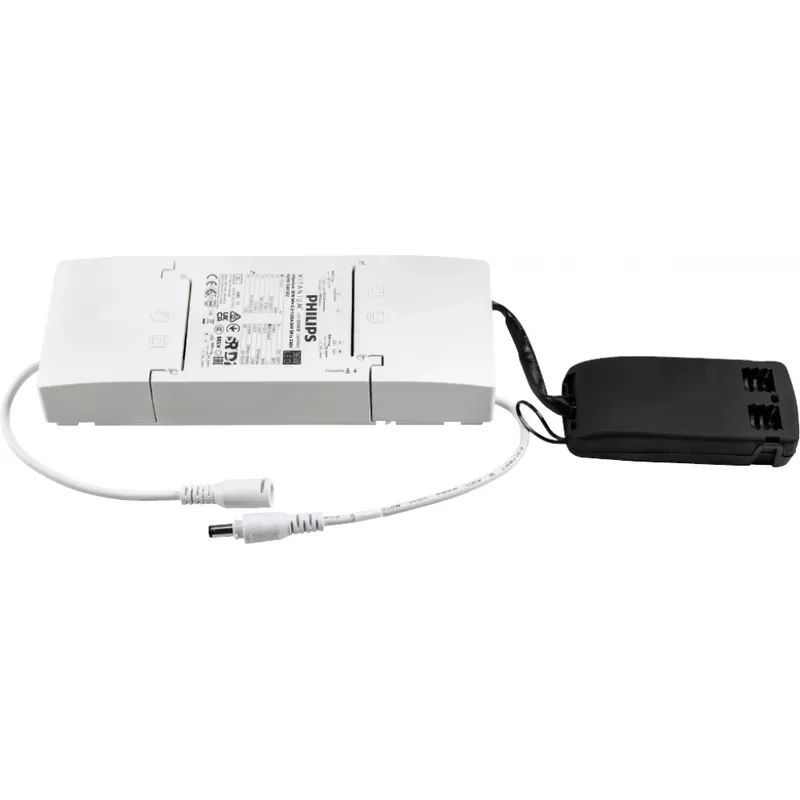 Op = Op SG Lighting led driver dimbaar 11 - 37W 24 - 54V IP20 820512