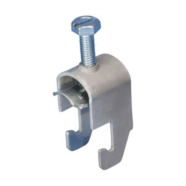 Gecertificeerd NVent CADDY C-EC - Beugelklem C48EC