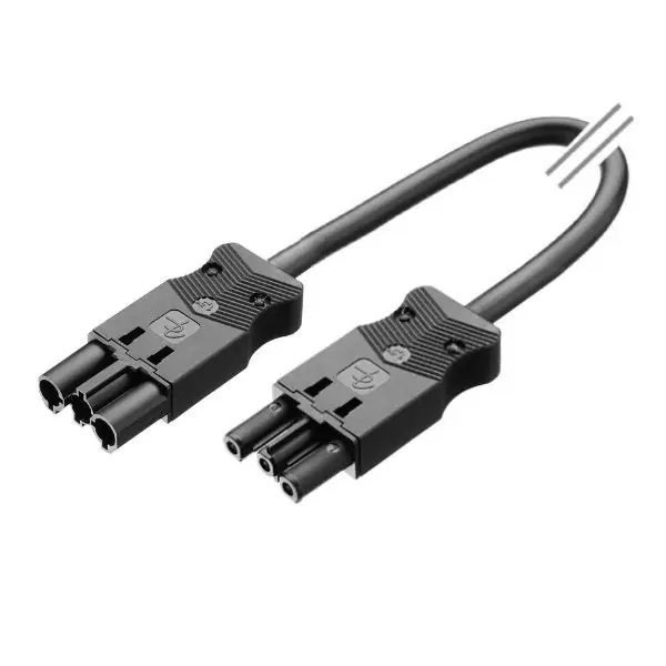 Adels AC 166 - Koppelsnoer 1804971 Snelle Levering