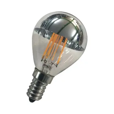 Bailey LED Filament mirror - LED lamp 80100038363 Favoriet