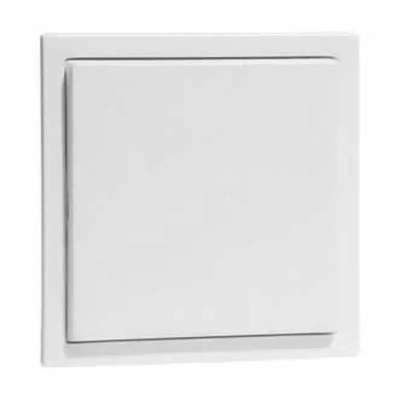 Superprijs Peha Easyclick - Draadloze wandzender D20450022FUBLSN Alpinwit