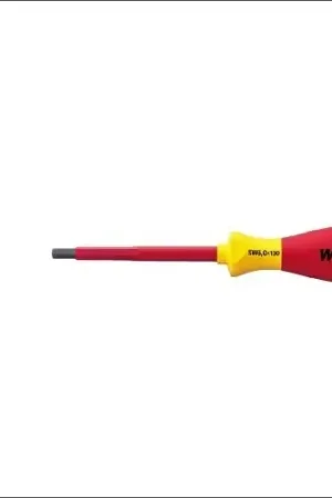 Exclusieve Aanbieding WIHA 22030364 SCHROEVENDR SOFTF SF5X75