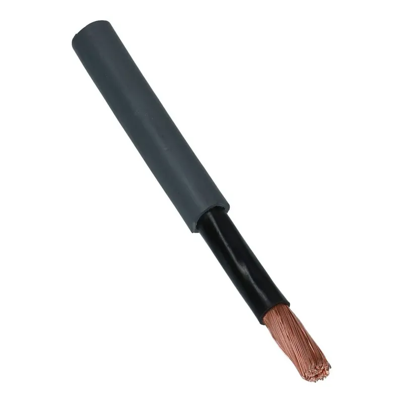 Alleen Vandaag Installatiekabel YMvK flex 1x120mm² Dca-s2,d2,a3
